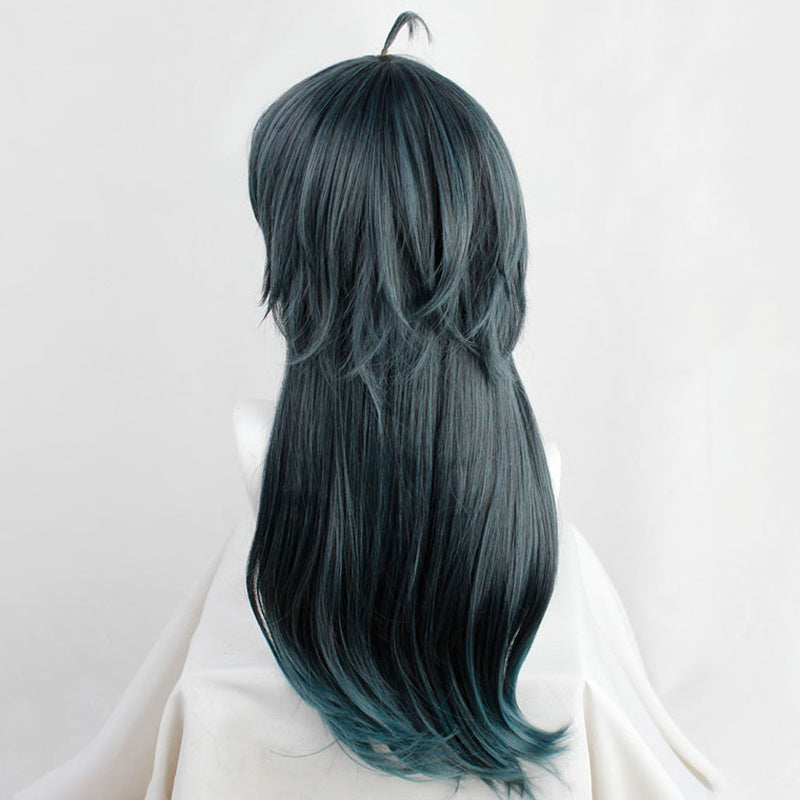 Double Trouble Collection - Powerful Fae Mage Wig