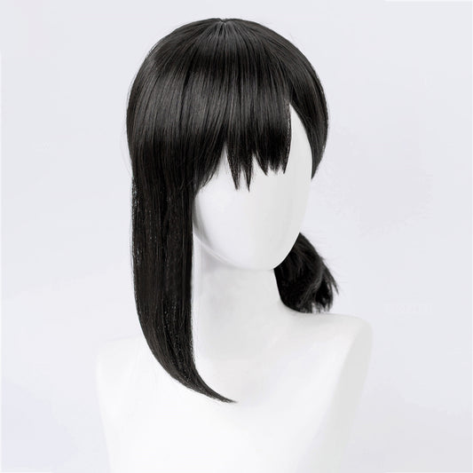 Special Recipes Collection - Knife Devil Hunter Wig