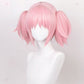 Special Recipes Collection - Magical Girl Pink Bows Wig