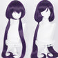 B-B Collection - Love & Live Purple Long Wig