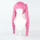 Special Recipes Collection - Ghost Princess Pink Wig