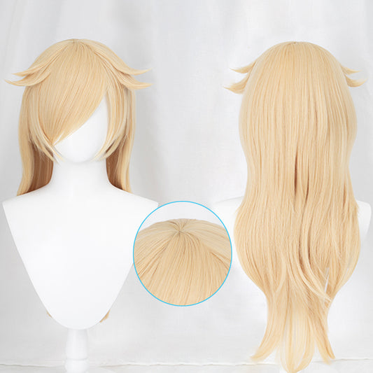 B-B Collection - Princess of The Cosmos Wig