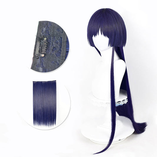 Special Recipes Collection - Anemo Sixth Wanderer Gender Bender Wig