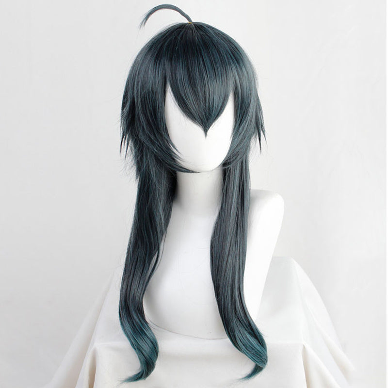 Double Trouble Collection - Wonderland Powerful Fae Mage Wig