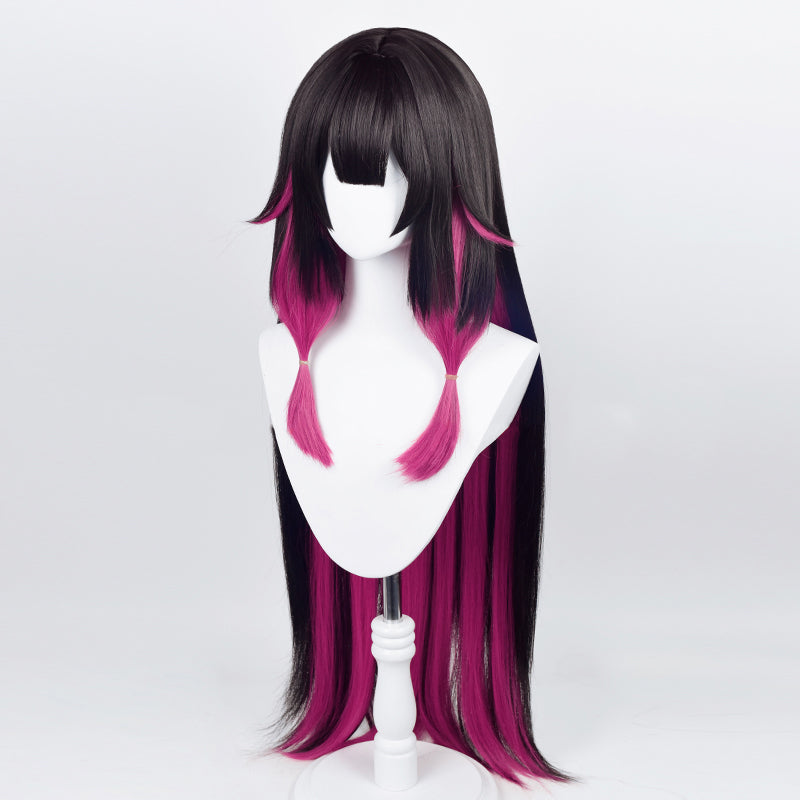 Special Recipes Collection - Damselette Third Fatui Wig