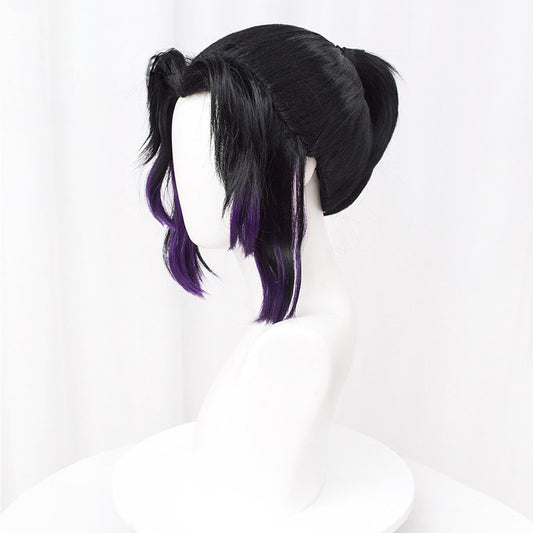 Special Recipes Collection - Demon Hunter Butterfly Wig