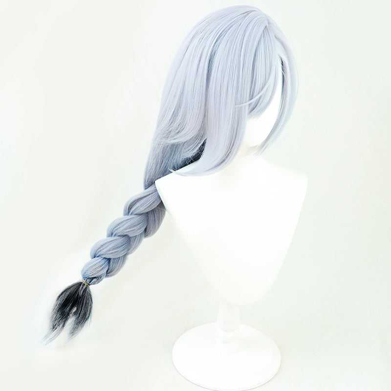 Special Recipes Collection - Cryo Cloud Exorcist Wig