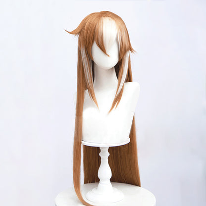 Double Trouble Collection - Ms. Mysterious Writer Wig