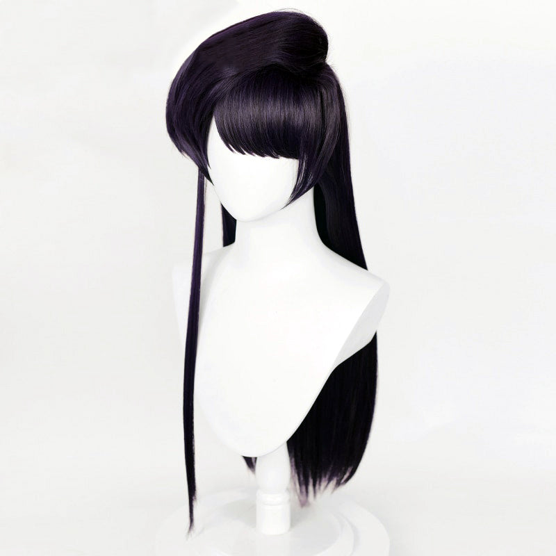 B-B Collection - Kitty Can't Communicate Wig