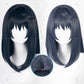 B-B Collection - The Closer Blue Wig