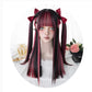 Double Trouble Collection - Vamp Laura Mixed Color Wig