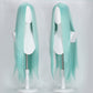 Fairy Fair Collection - Cyber Maniac Fighter Wig Deluxe