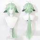 Special Recipes Collection - Anemo Alchemist Secretary Wig