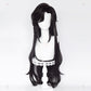 Special Recipes Collection - Crimson Rain Sought Flower Deluxe Wig