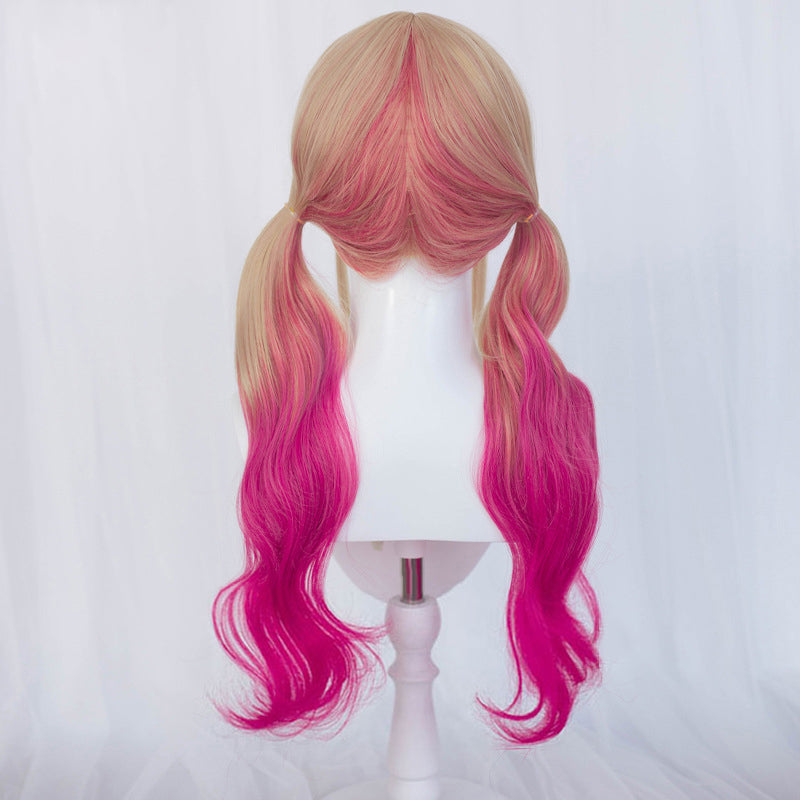 Double Trouble Collection - Darling Cat Girl Wig