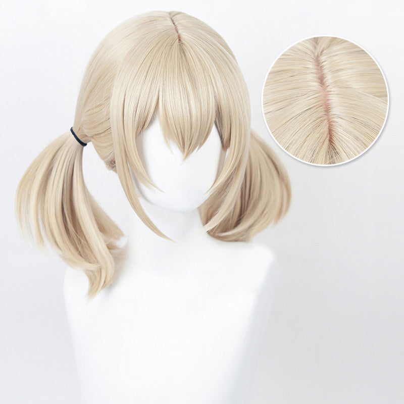 Special Recipes Collection - Bad Squad Street Singer Ponytails Wig
