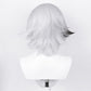 Double Trouble Collection - Tenth Fatui The Knave Wig