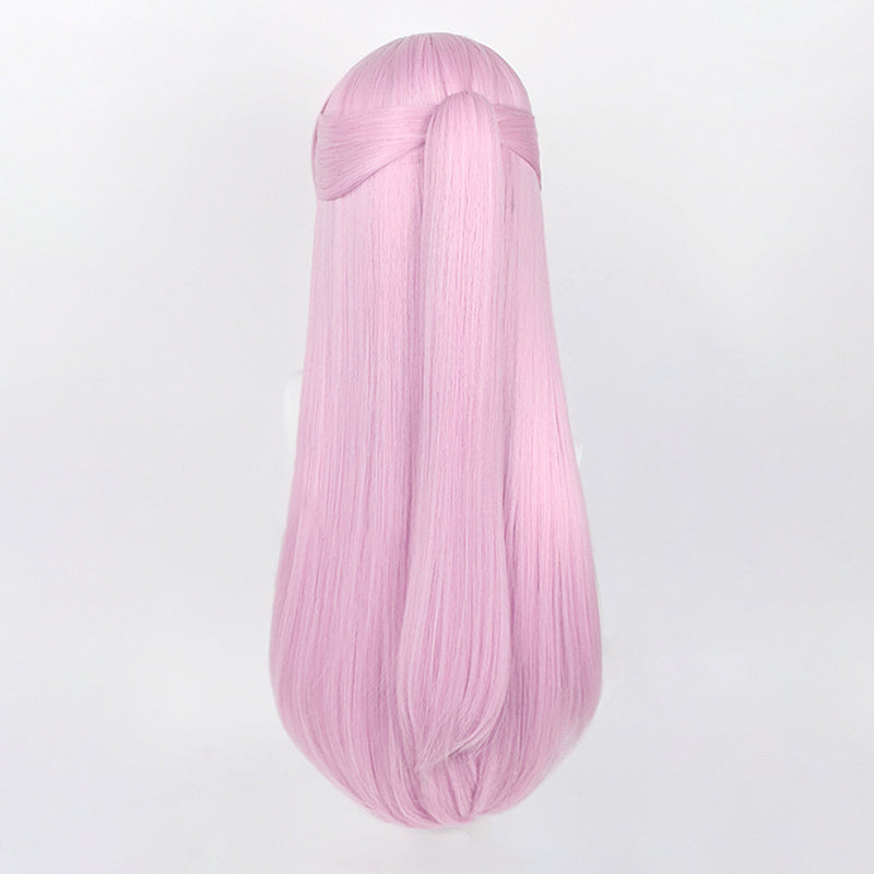 B-B Collection - Adorable School Girlfriend Wig