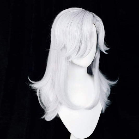 Special Recipes Collection - Electro General of Fear Wig