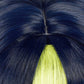 Double Trouble Collection - Dendro Forest Watcher Wig