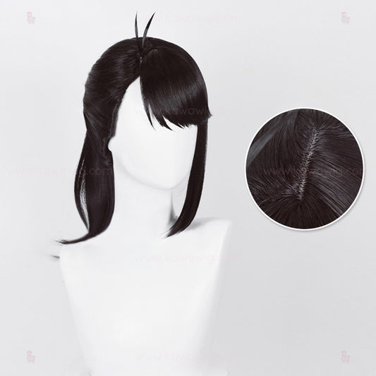 Special Recipes Collection - Magic Otherworld Student Wig