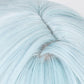Special Recipes Collection - Anemo Cyan Professor Wig