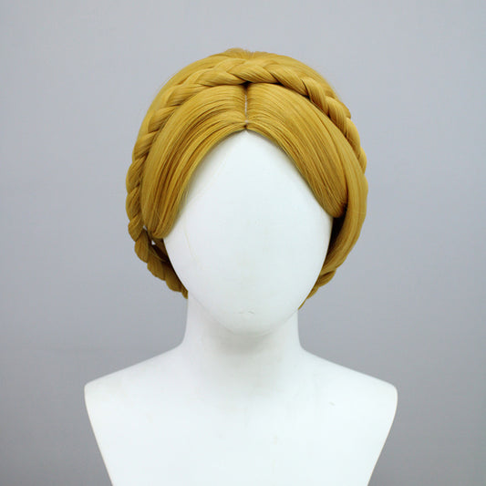 Special Recipes Collection - Twin Dancer Blonde Wig