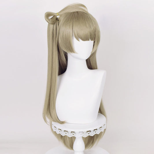 B-B Collection - Love & Live Legendary Maid Wig