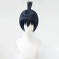 Spicy Short Collection - Cursed Devil Hunter Wig