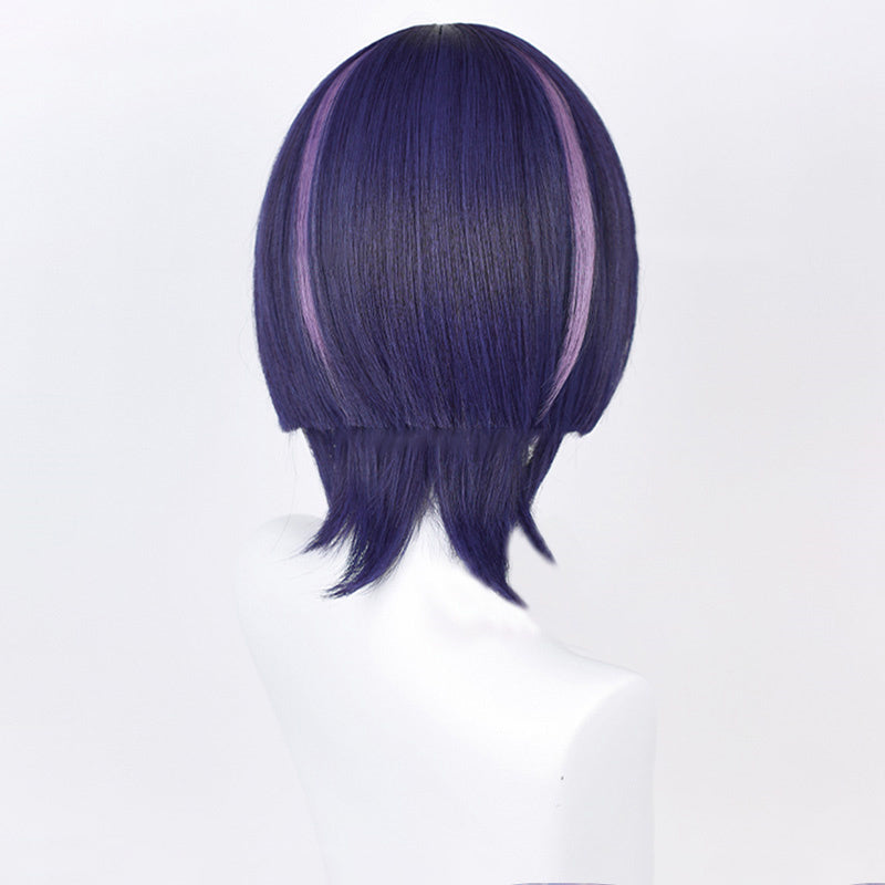 Special Recipes Collection - Anemo Sixth Wanderer Gender Bender Wig