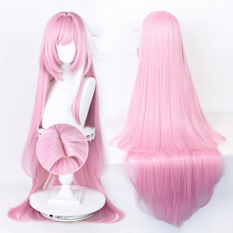 B-B Collection - Miss Pink Elf Ego Wig