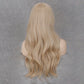 Dream Curly Collection - The Fashion Doll Blonde Wig