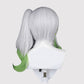 Double Trouble Collection - Dendro Archon White Wig