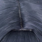B-B Collection - The Closer Blue Wig