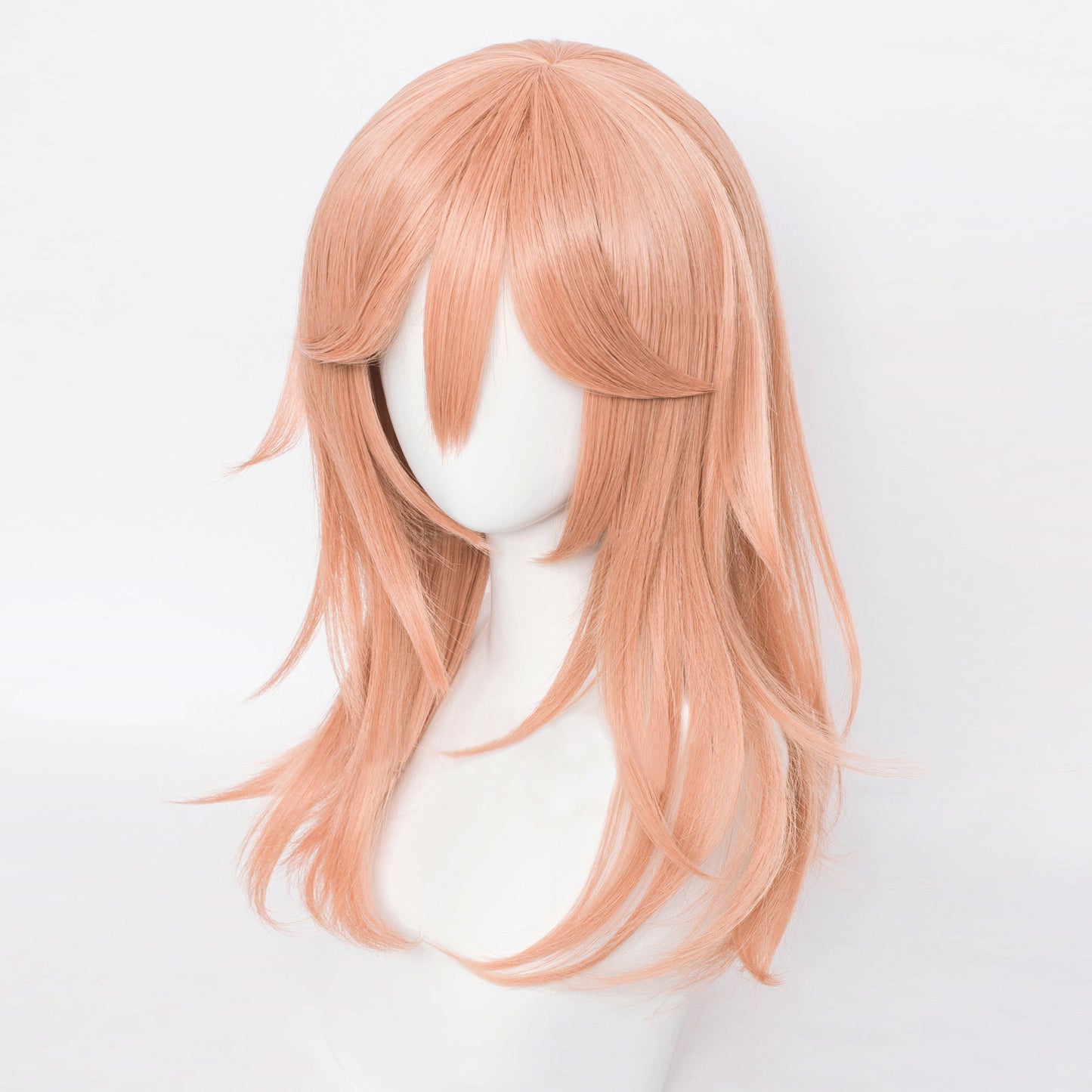 Special Recipes Collection - Angel or Devil Wig Deluxe