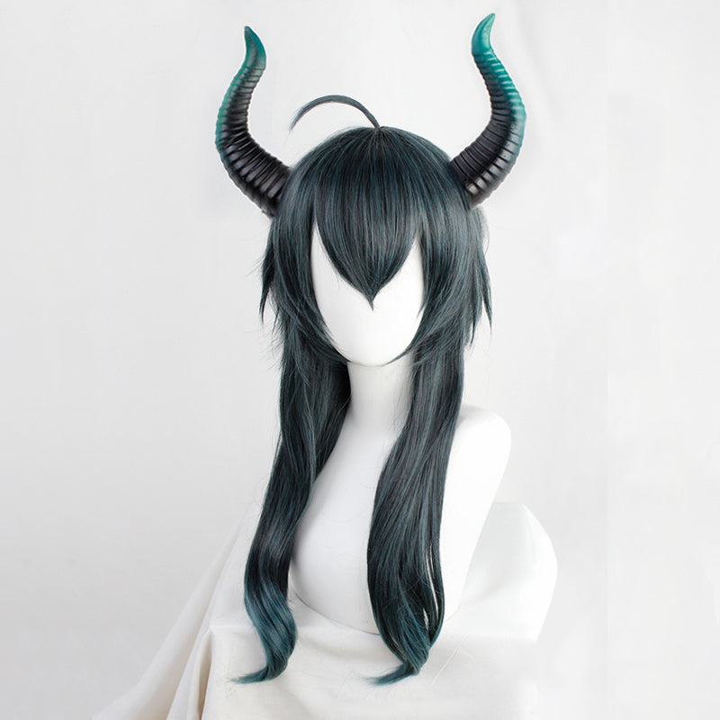Double Trouble Collection - Wonderland Powerful Fae Mage Wig