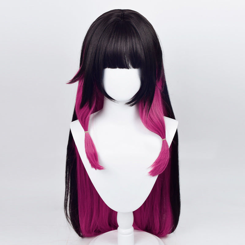 Special Recipes Collection - Damselette Third Fatui Wig