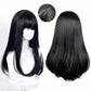 B-B Collection - War Devil Fiend Wig