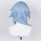 Special Recipes Collection - Hydro Commissioner Blue Wig