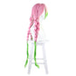 Special Recipes - Demon Hunter Pink Wig