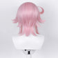 Special Recipes Collection - Electro Lord High Merchant Wig