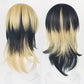 Double Trouble Collection - Revengers of Tokyo Blonde & Black Wig
