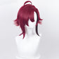 Special Recipes - Anemo Commission Detective Wig