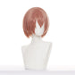 Spicy Short Collection - Revengers of Tokyo Protector Pink Wig