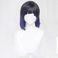 Spicy Short Collection - Hydro Intelligence Agent Wig