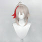 Special Recipes Collection - Anemo Samurai Wig