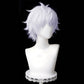 Special Recipes Collection -  Special Grade Jujutsu Sorcerer Wig