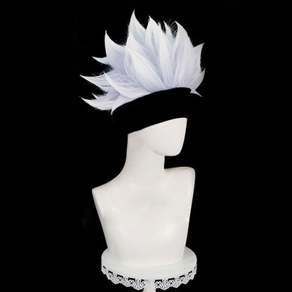 Special Recipes Collection -  Special Grade Jujutsu Sorcerer Wig