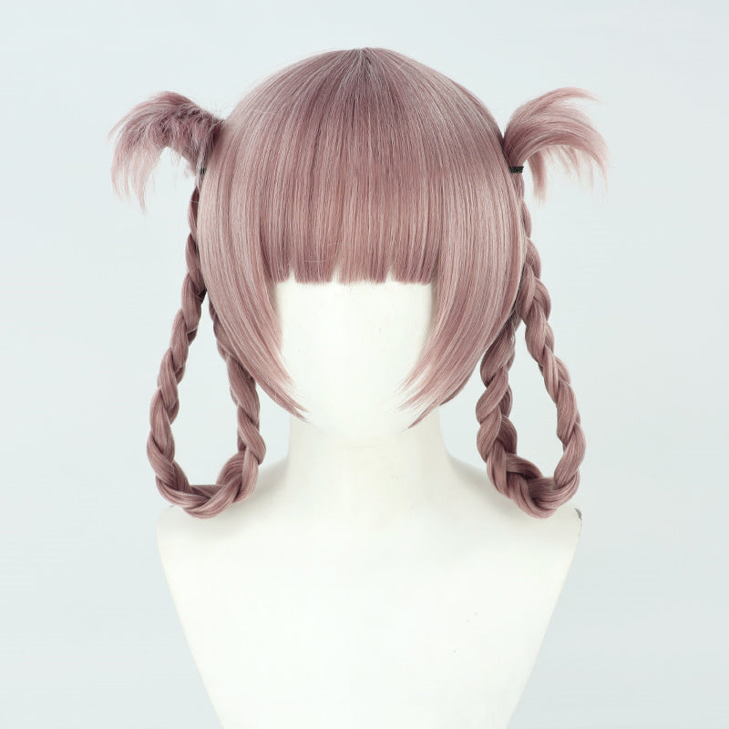 Special Recipes Collection - Vampire Call Wig