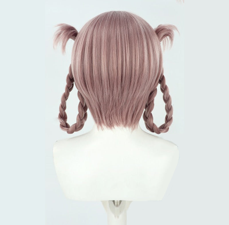 Special Recipes Collection - Vampire Call Wig